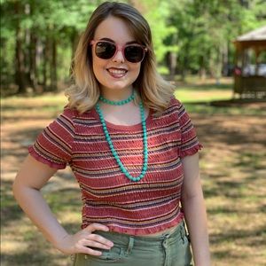 Meet your Posher, Jada